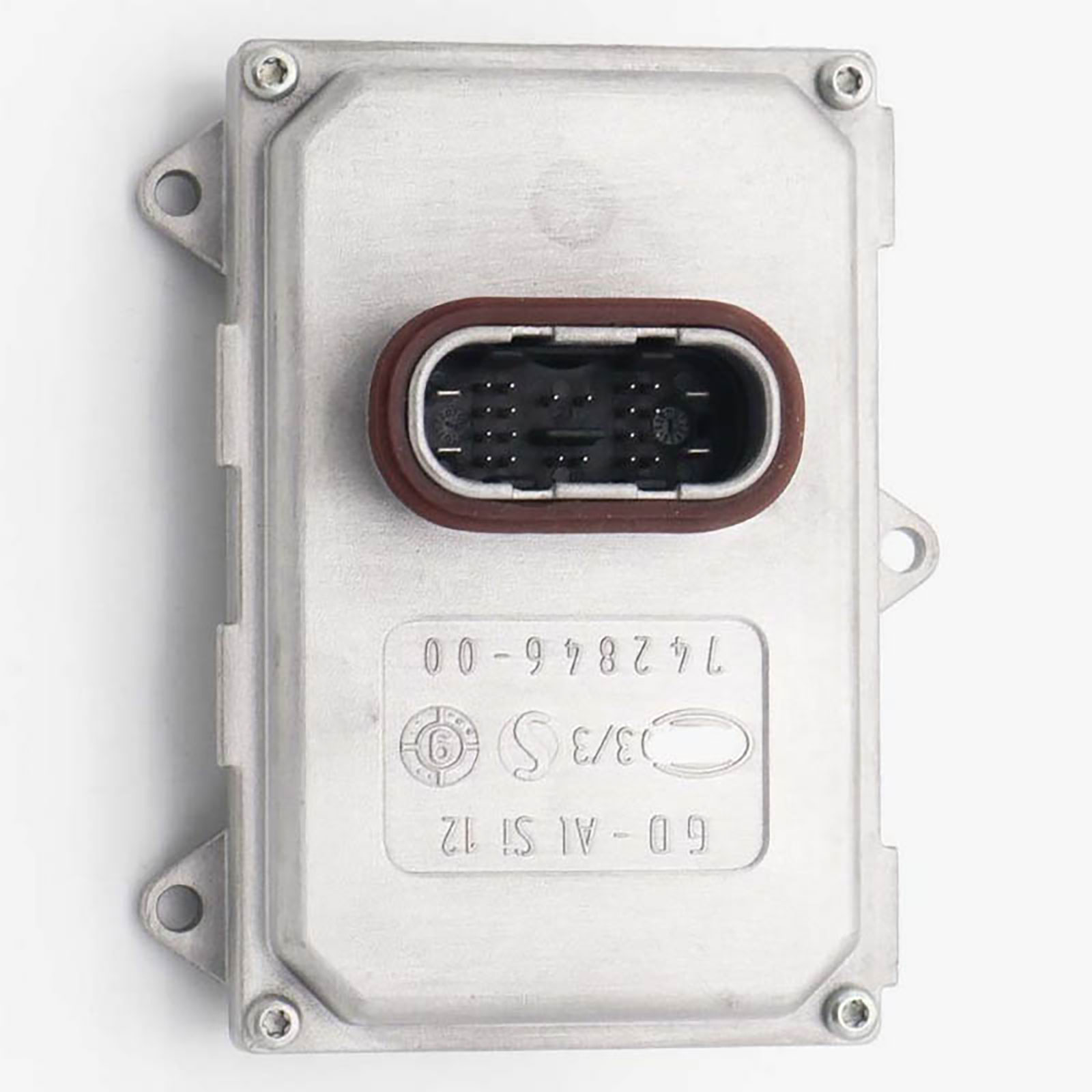 Modulo Led AFS MercedesREFURBISHED