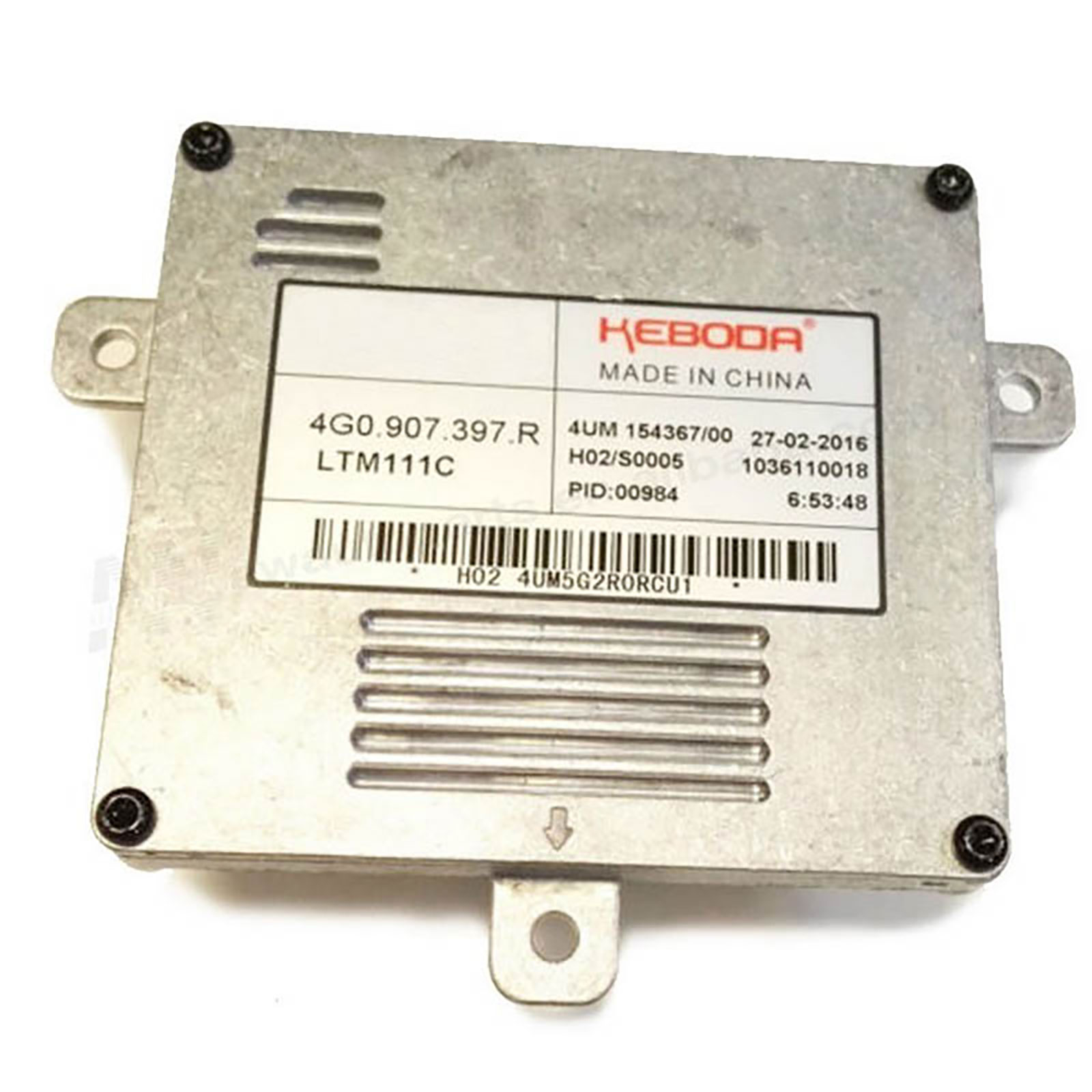 Led Module DRL Audi - Skoda REFURBISHED (1PCS)