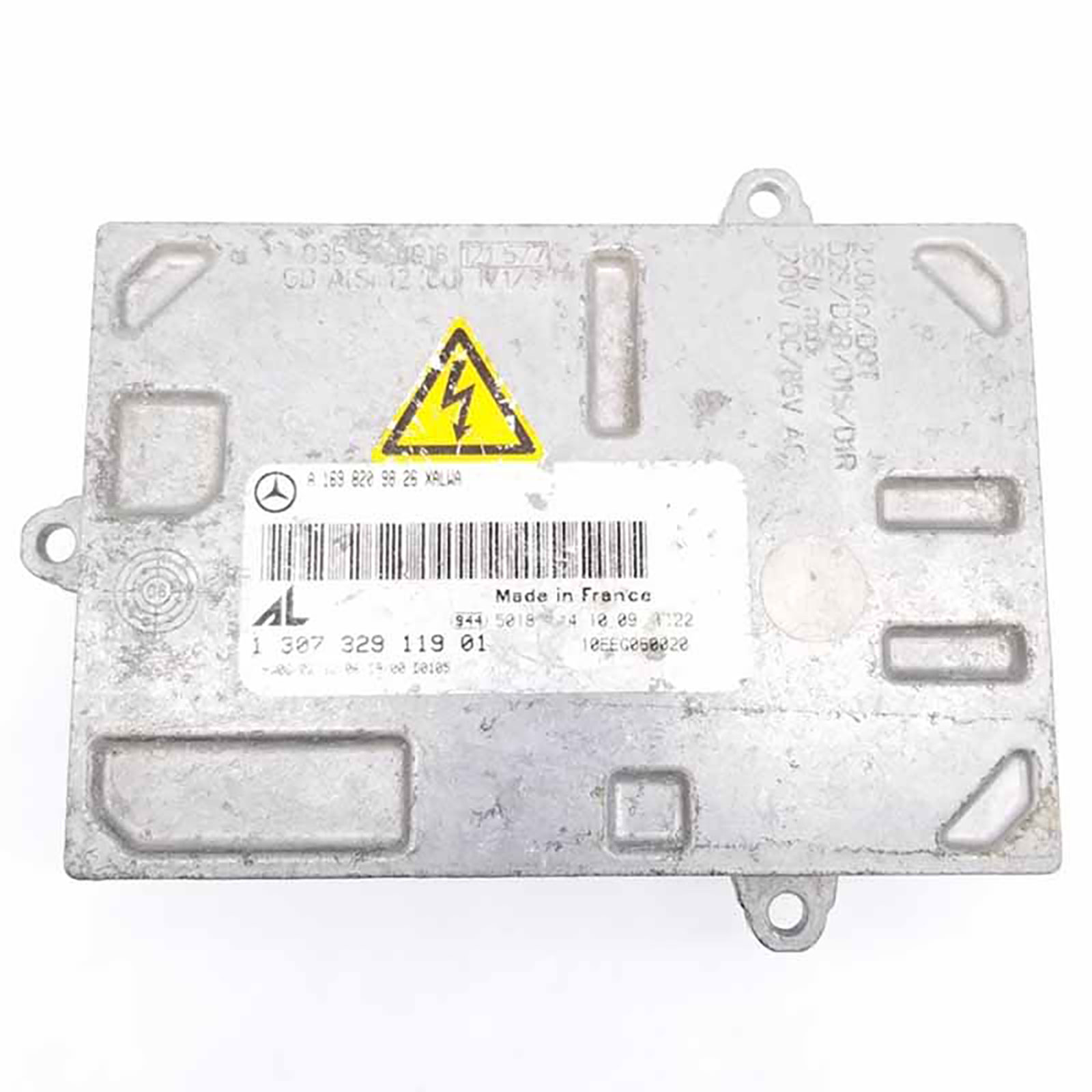 Xenon Ballast Mercedes REFURBISHED (1PCS)