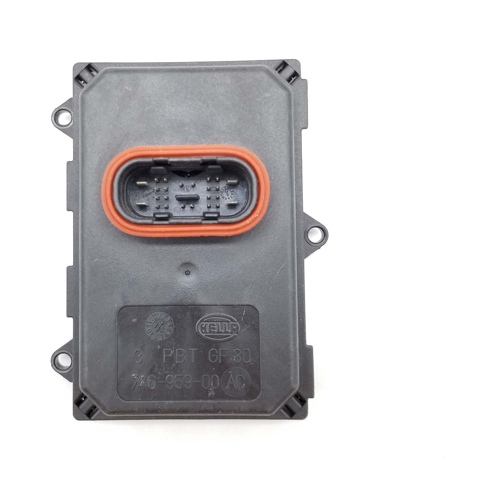 Modulo Xenon AFS Audi -Skoda - VW REFURBISHED