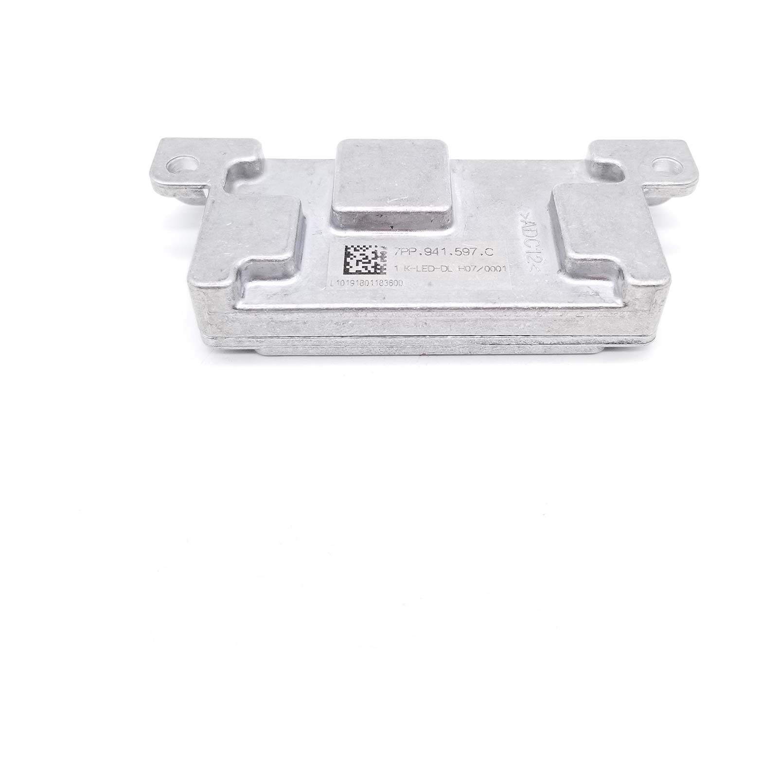 Modulo Led DRL Skoda REFURBISHED