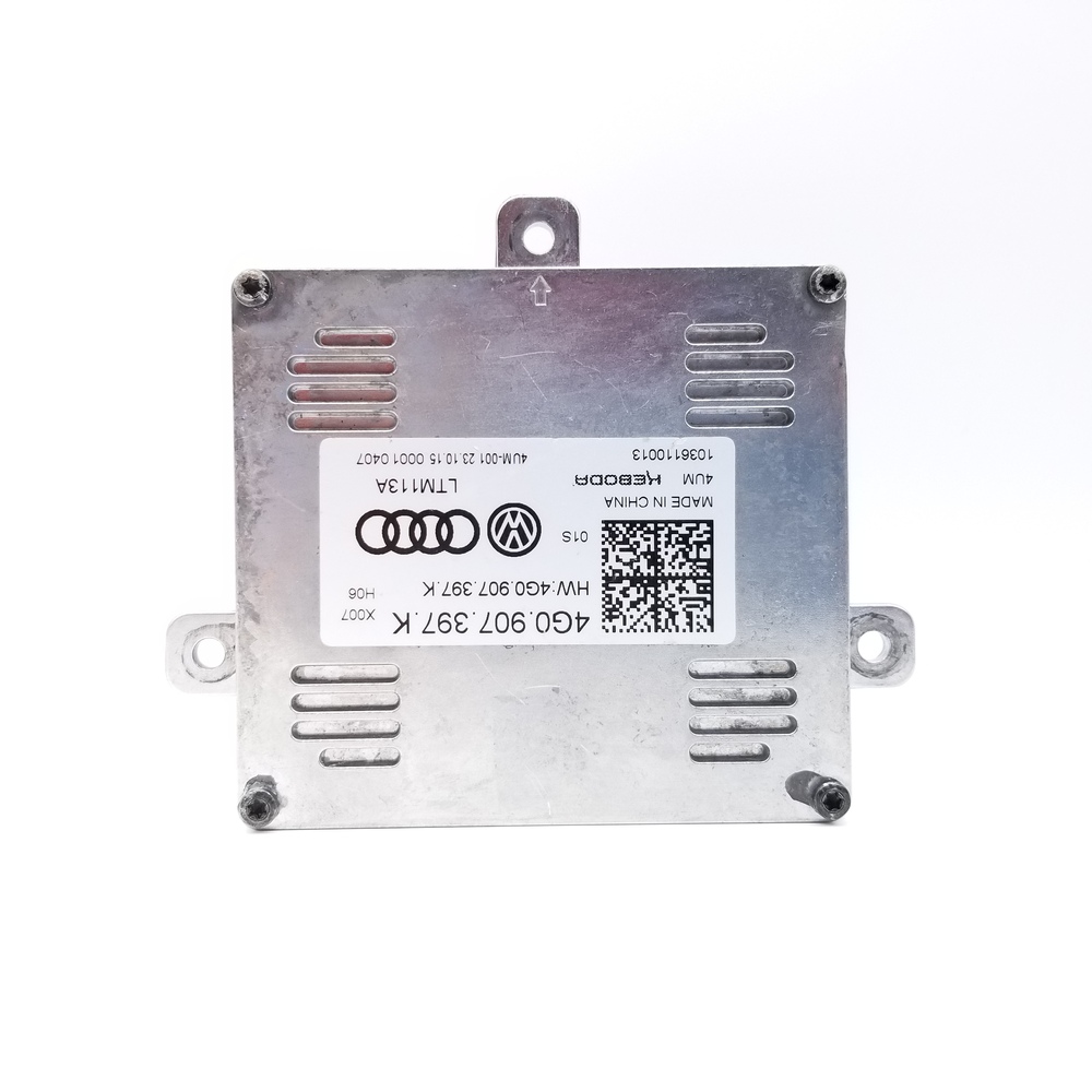 Modulo Led DRL Audi - VW REFURBISHED