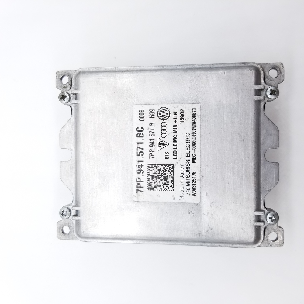 Modulo Led VW AUDI PORSCHE REFURBISHED