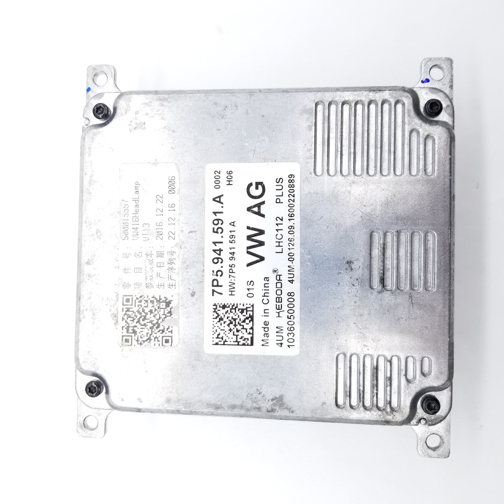 Modulo Led VW REFURBISHED