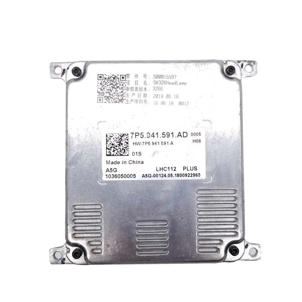 Modulo Led VW REFURBISHED