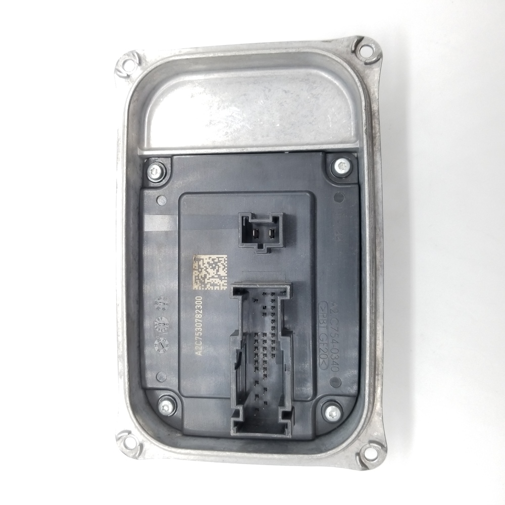 Modulo Led Mercedes REFURBISHED