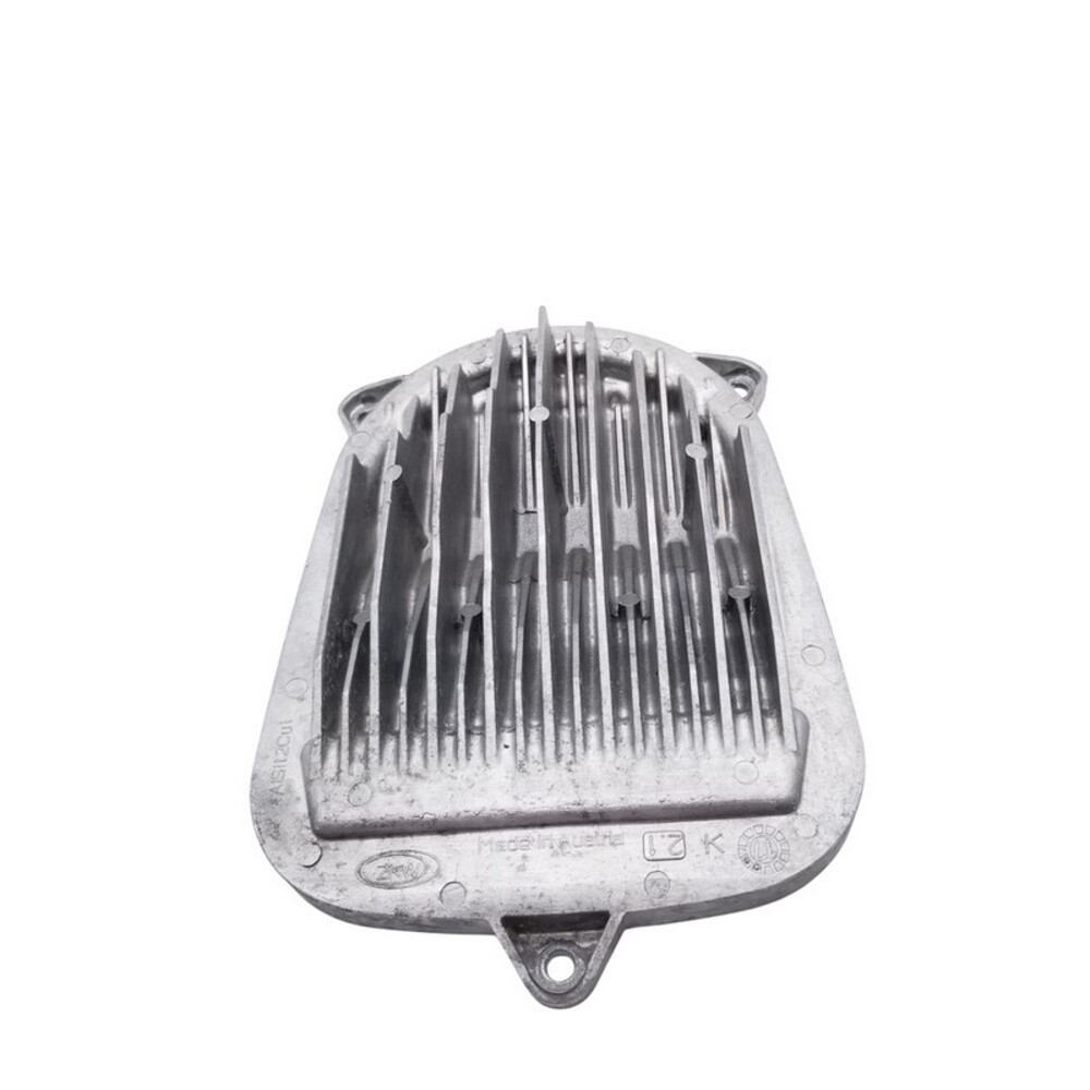 Modulo Led DRL e Frecce Mercedes Sx. REFURBISHED