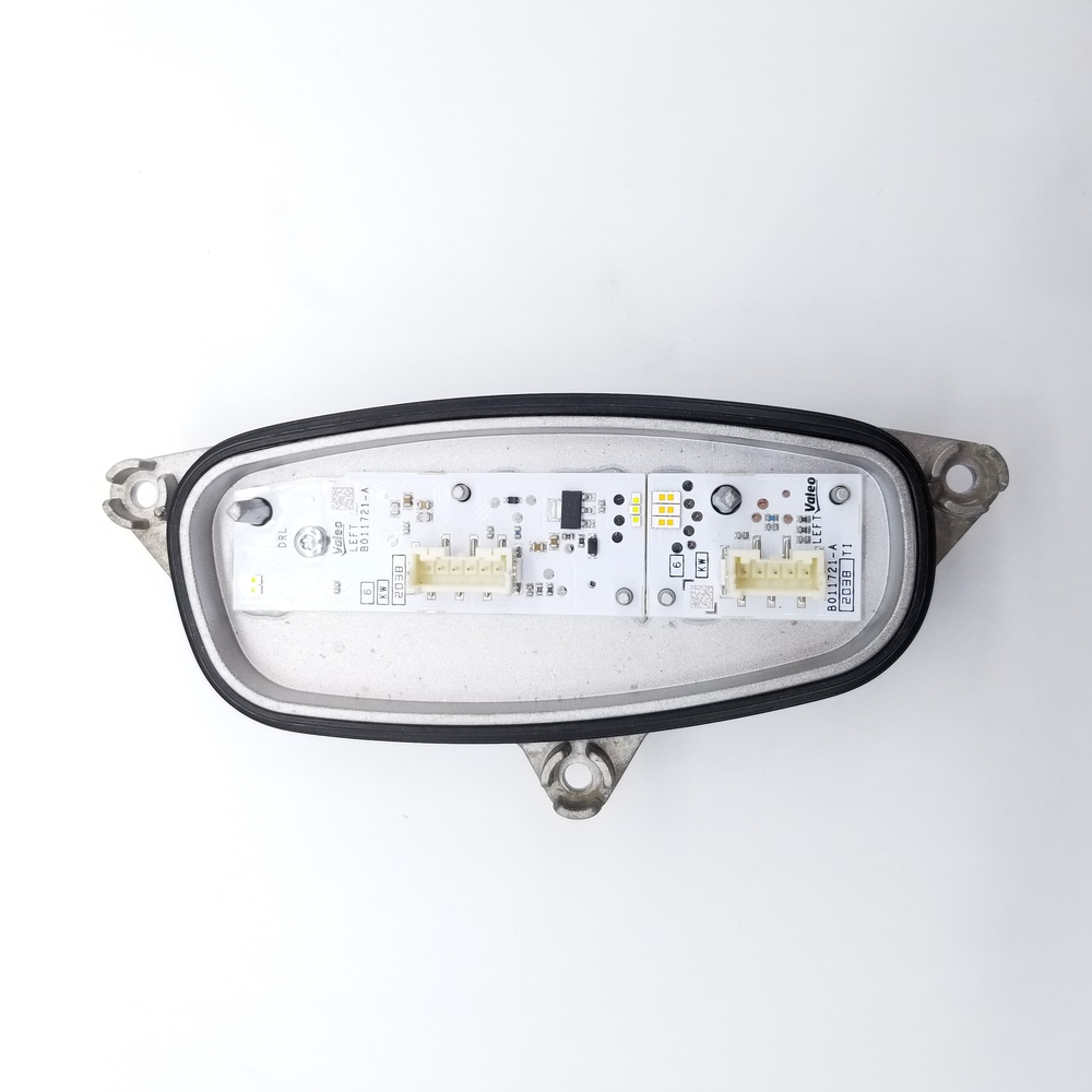 Modulo Led DRL e Frecce Audi Sx. REFURBISHED