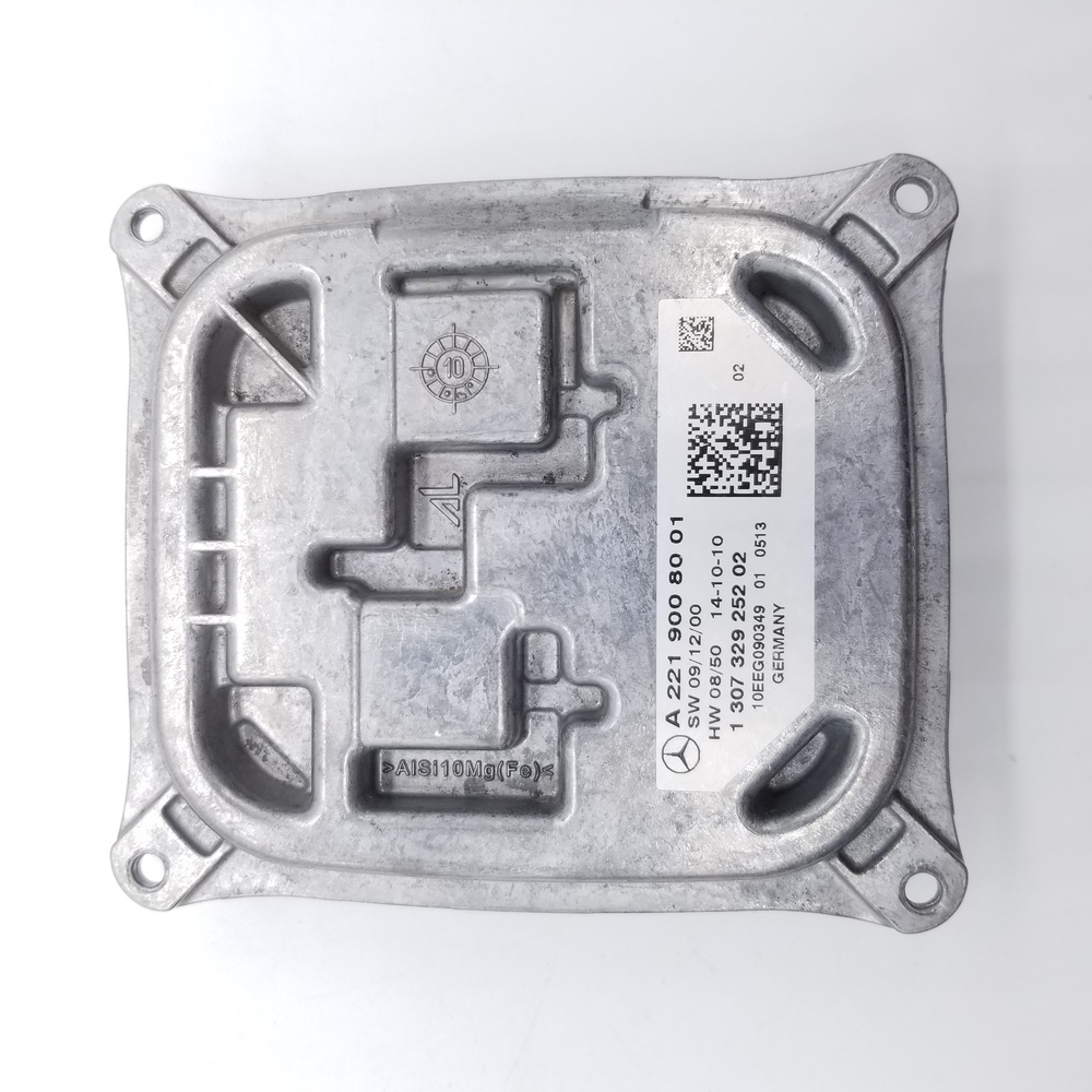 Modulo Led Mercedes REFURBISHED