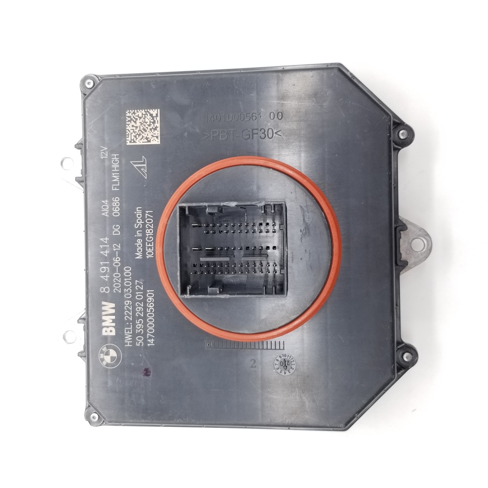 Modulo Led BMW REFURBISHED