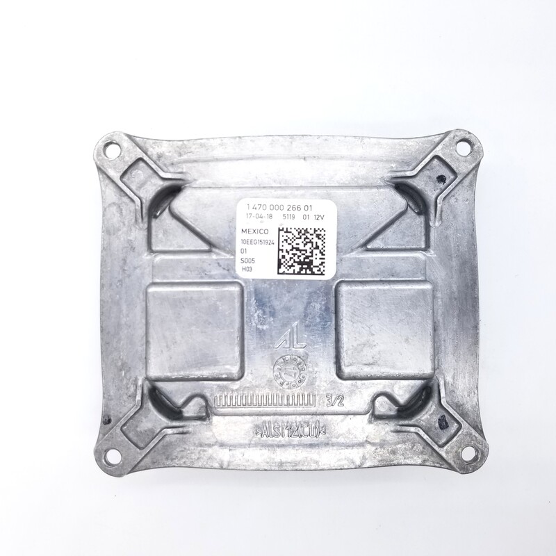 Modulo Led Alfa Romeo REFURBISHED