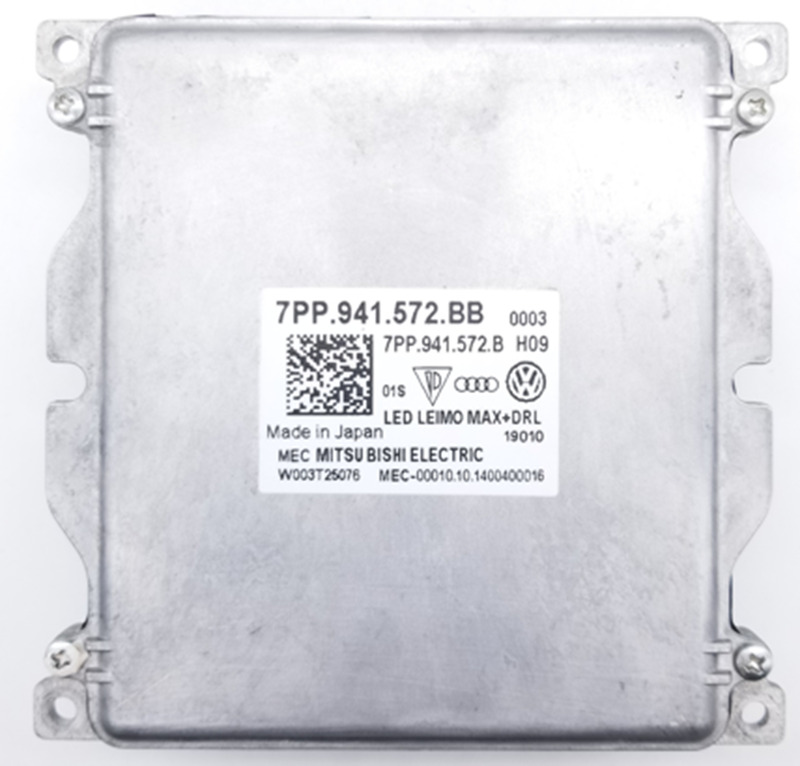 Modulo Led Porsche REFURBISHED