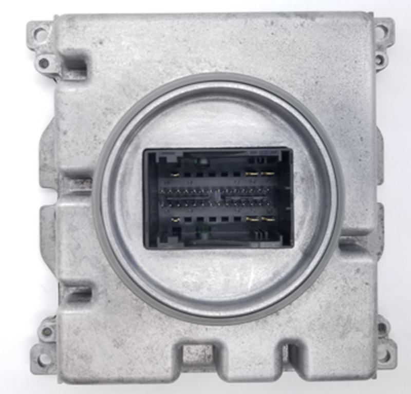 Modulo Led Porsche REFURBISHED