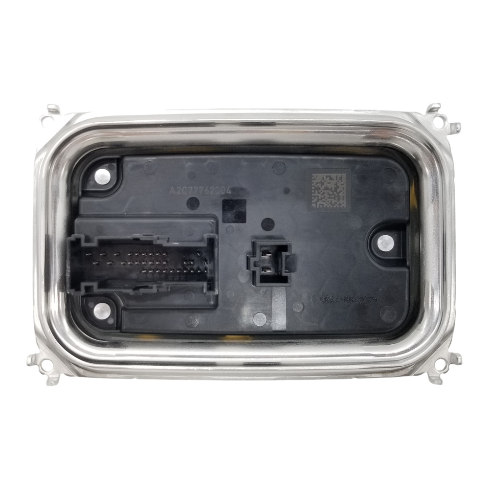 LED Module Mercedes Left REFURBISHED