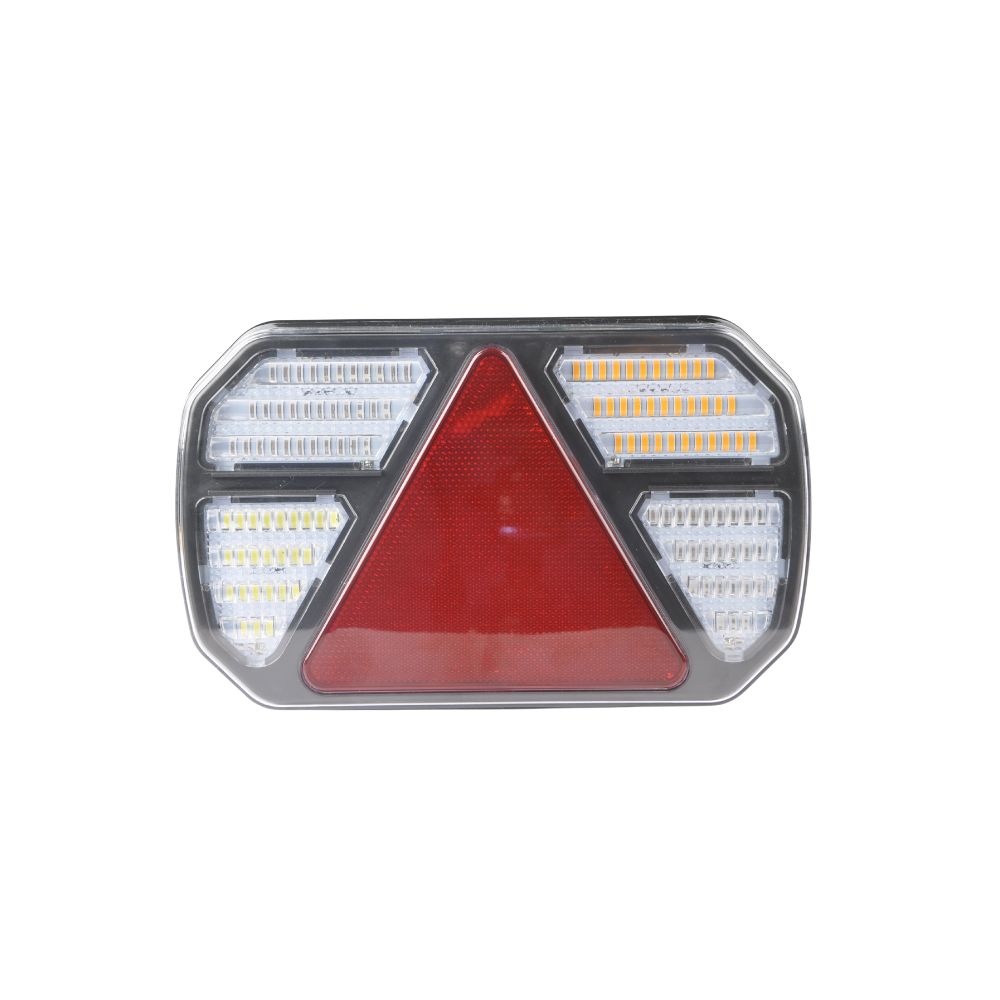 Right Led Trailer Light