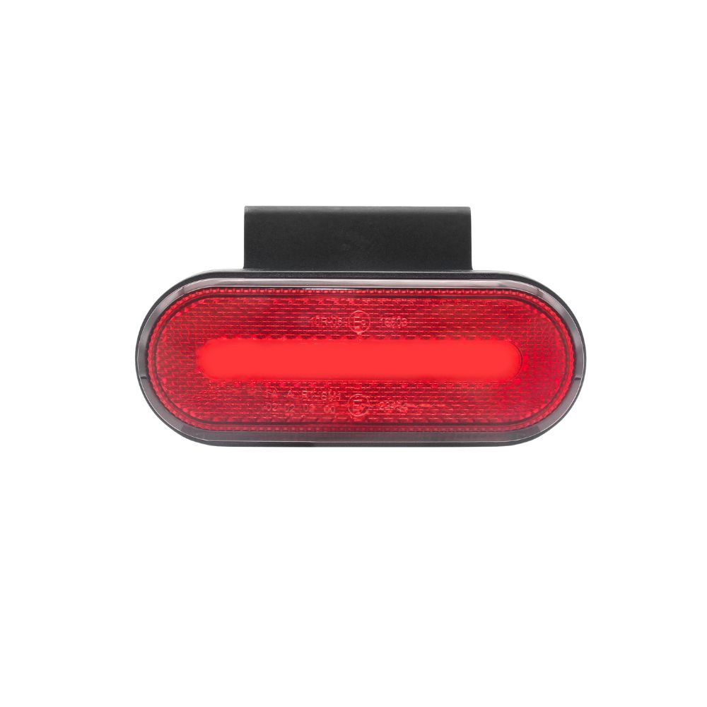 Luce d'ingombro posteriore RED