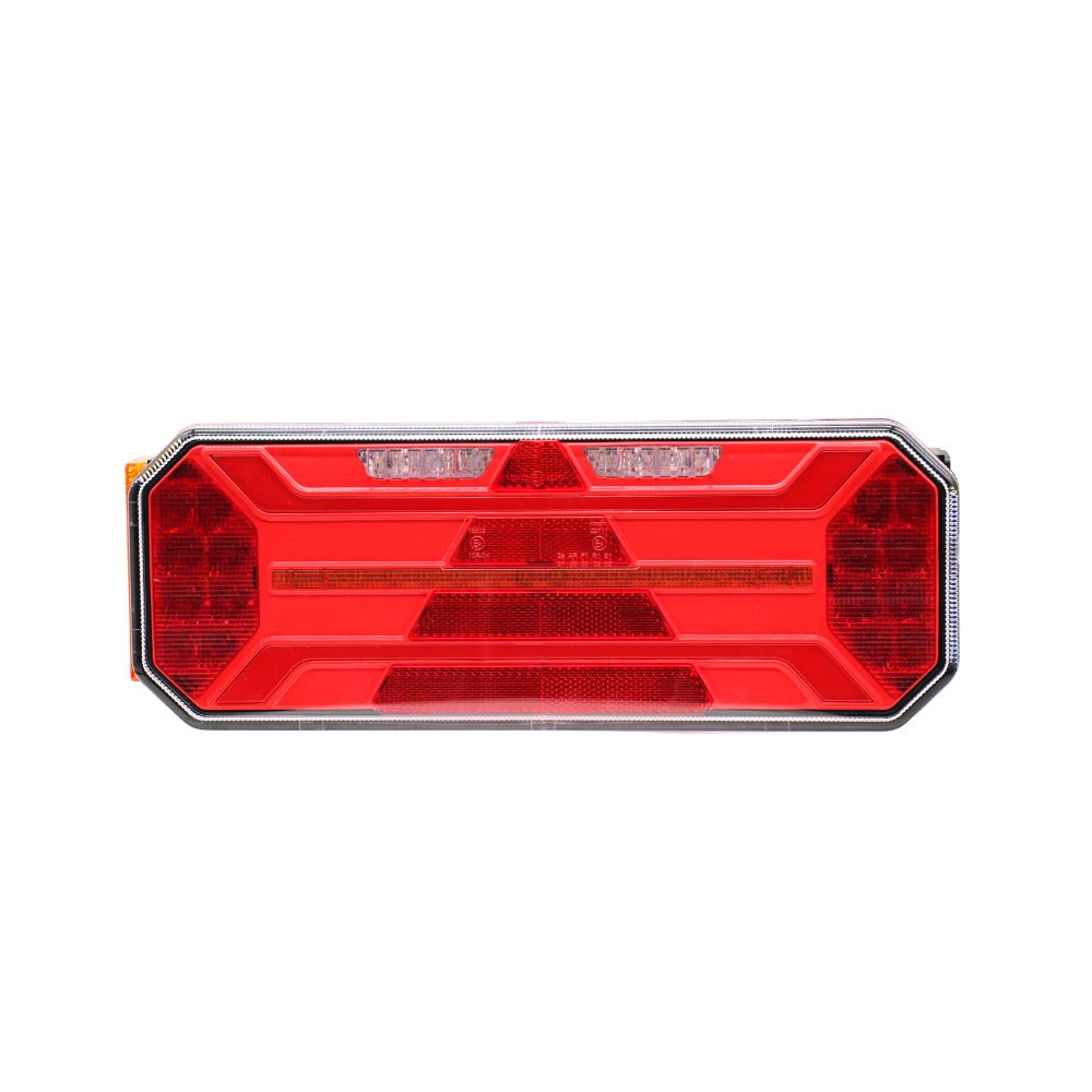 LED Trailer Light - ASP. Left