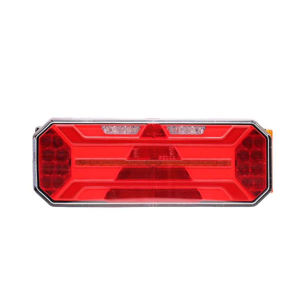 LED Trailer Light - ASP. Right