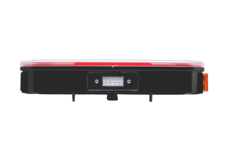 LED Trailer Light - ASP. Right