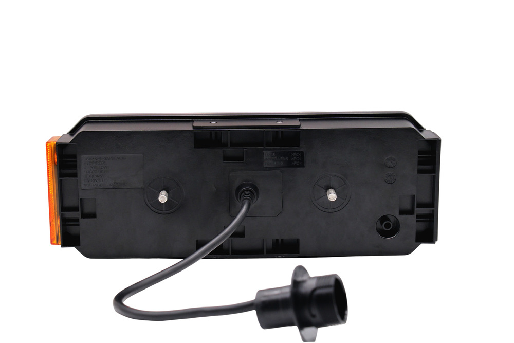 LED Trailer Light - ASP. Right