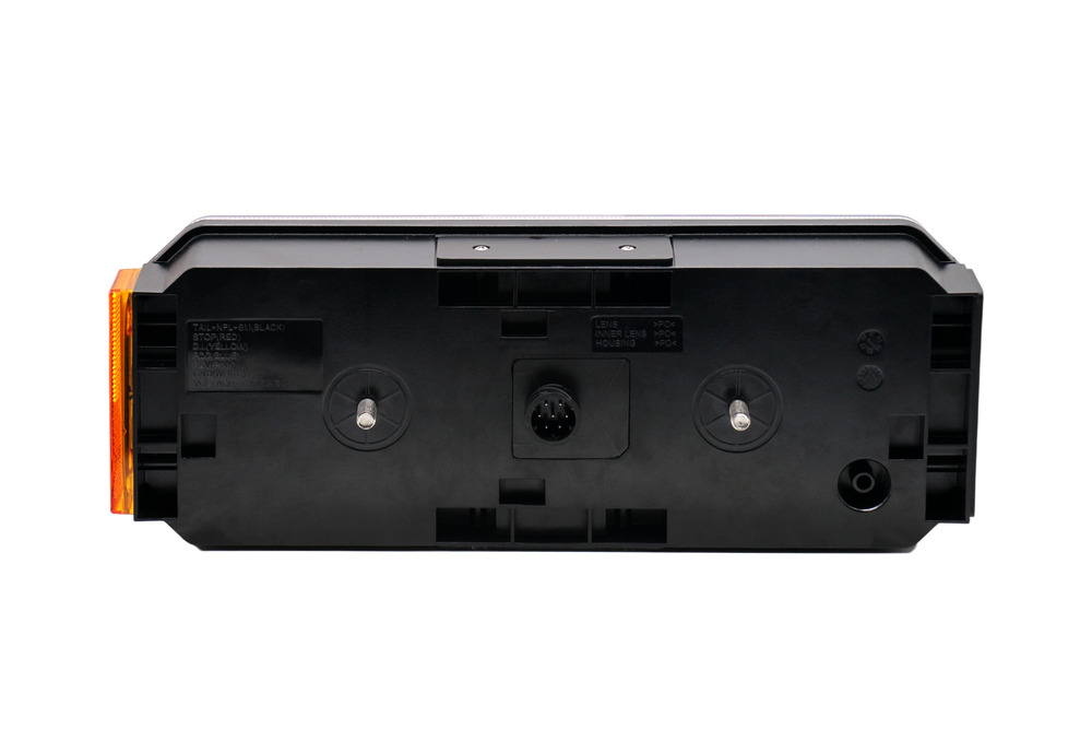 Fanale Rimorchio Led - VIG. Destro