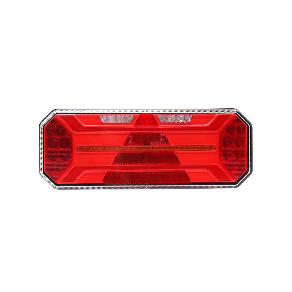 4AUX Trailer Light - ASP. Left