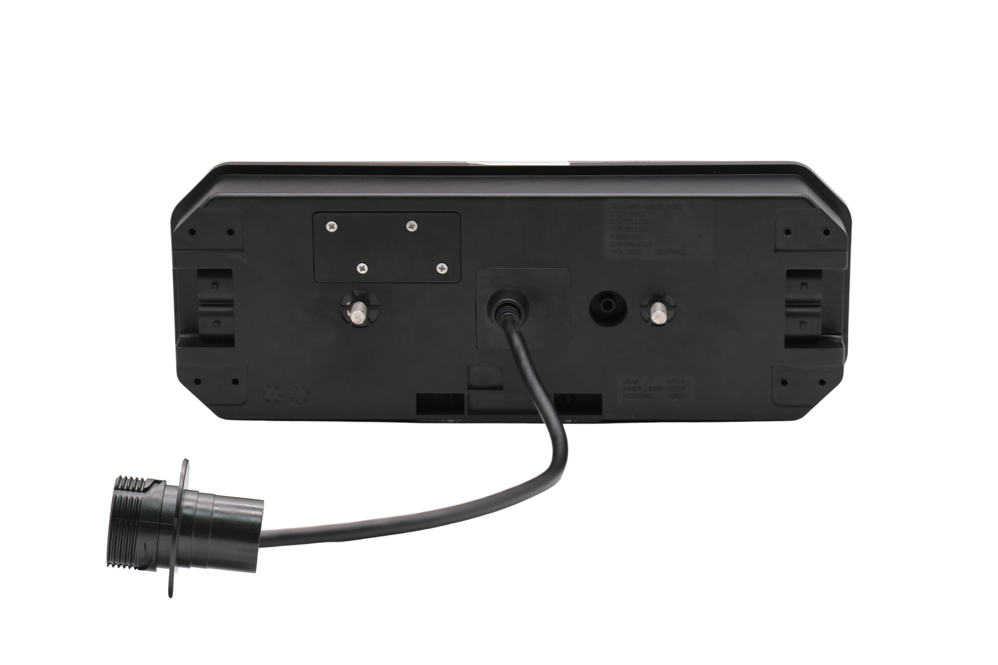 4AUX Trailer Light - ASP. Left