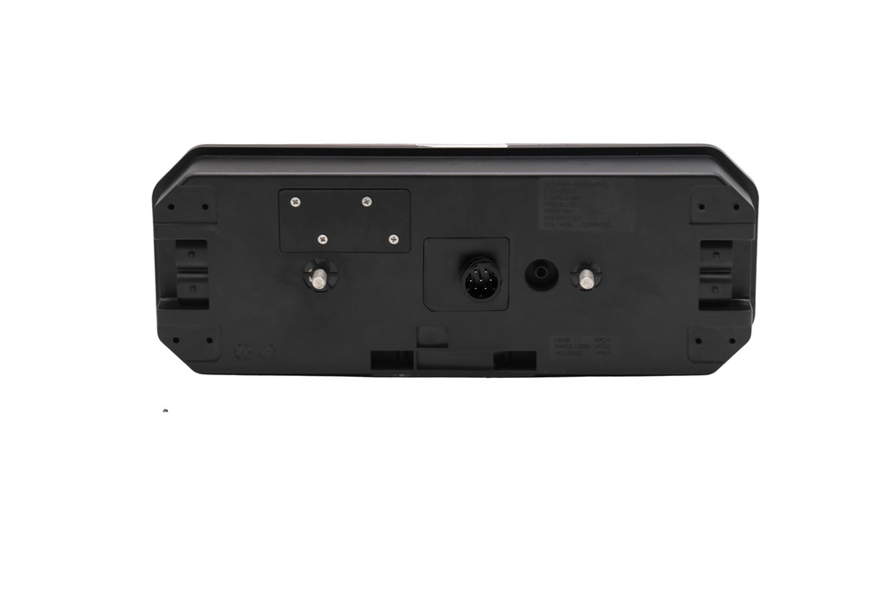 4AUX Trailer Light - VIG. Left