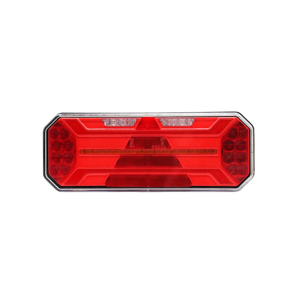 4AUX Trailer Light - VIG. Right