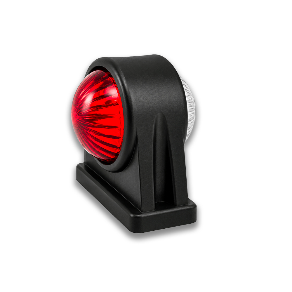 Luce perimetrale 2 funzioni