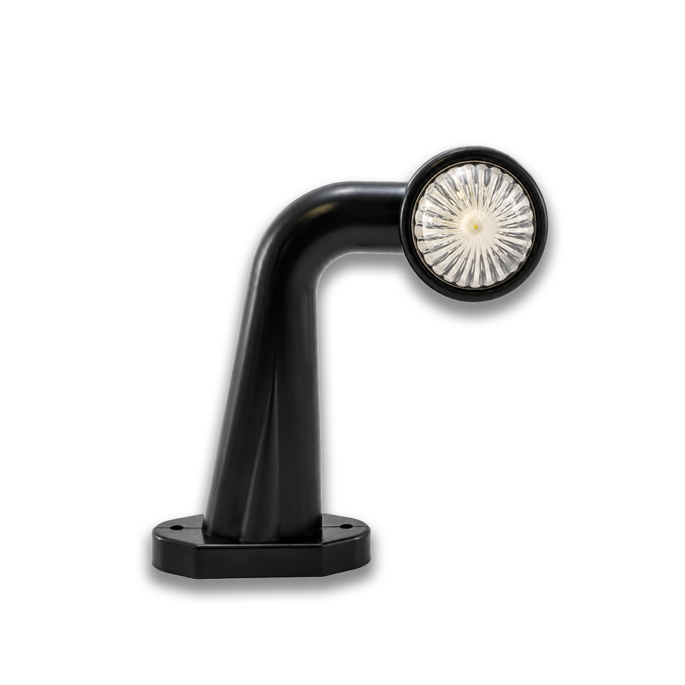 Left Flex 2-Function Horn