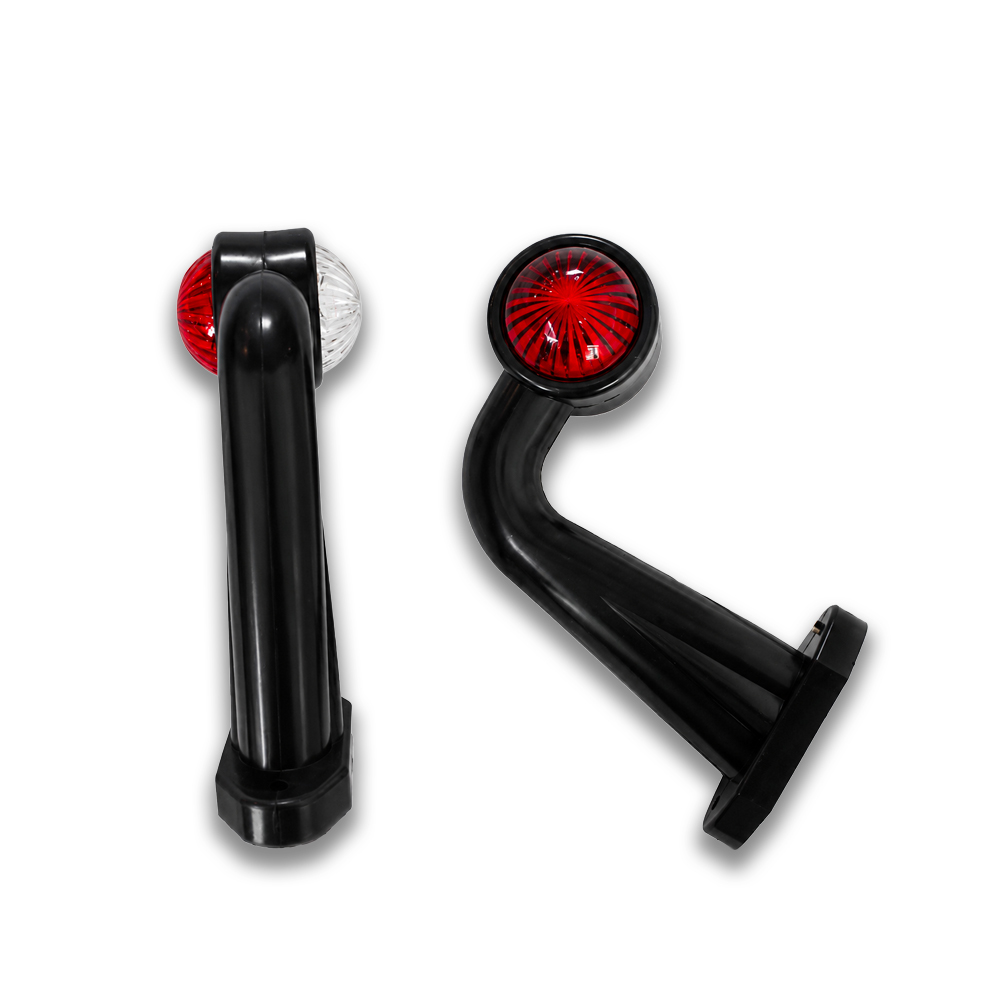 Left Flex 2-Function Horn