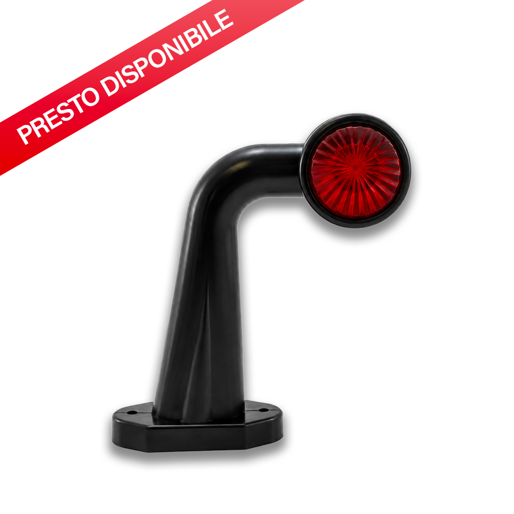 Left Flex 2-Function Horn