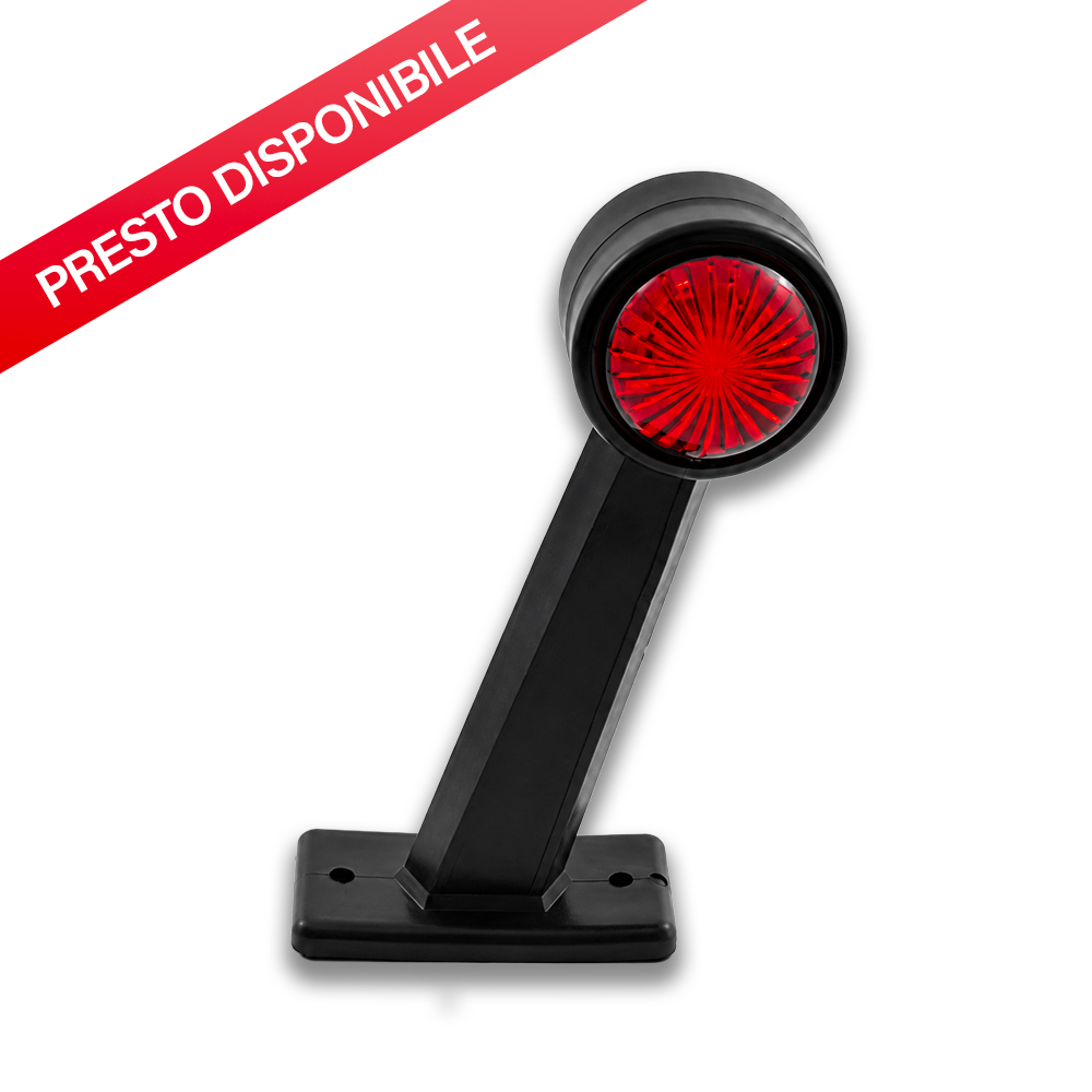 Cornetto 2 funzioni Dritto SuperFlex Sinistro
