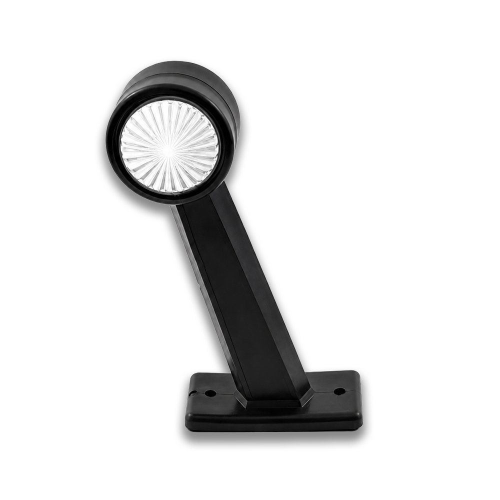 SuperFlex 2-function Horn Straight Right