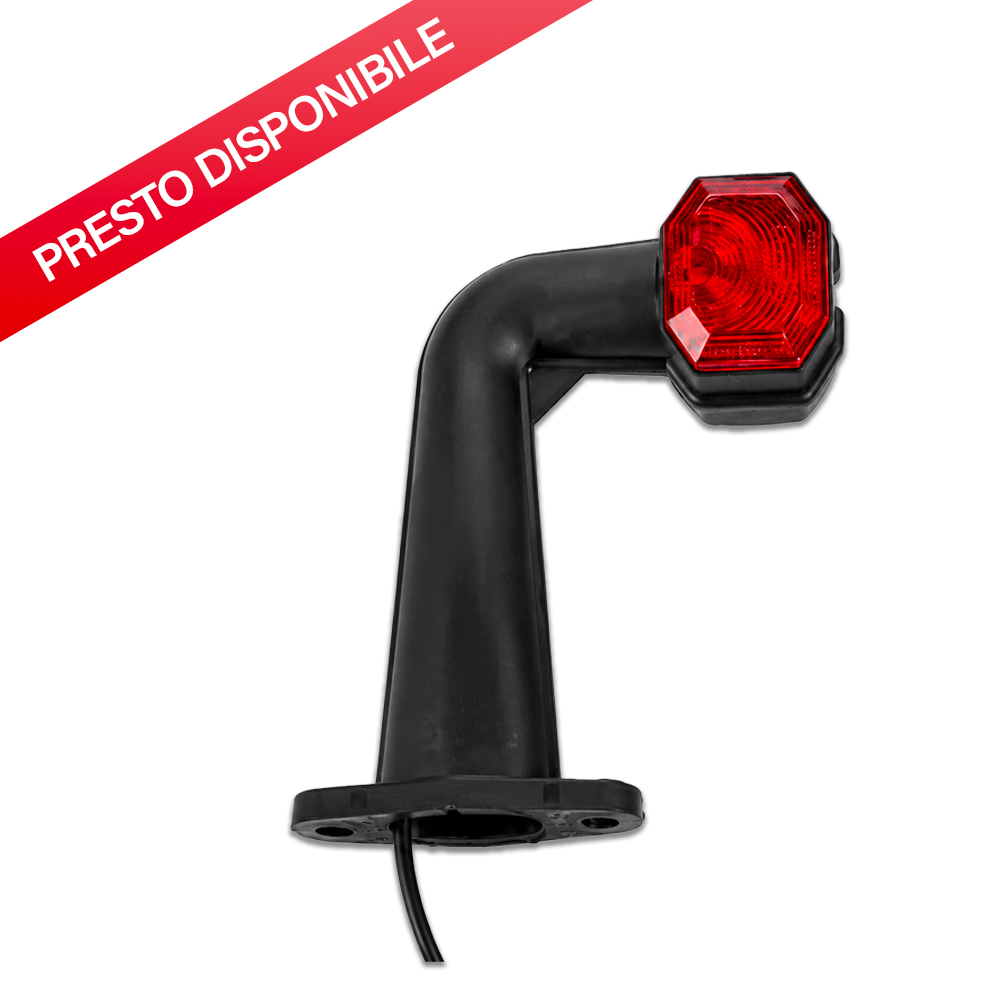 SuperFlex Left 2-Function Horn