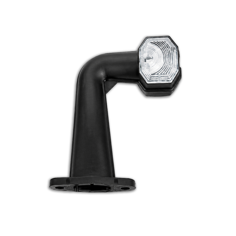 SuperFlex Left 2-Function Horn
