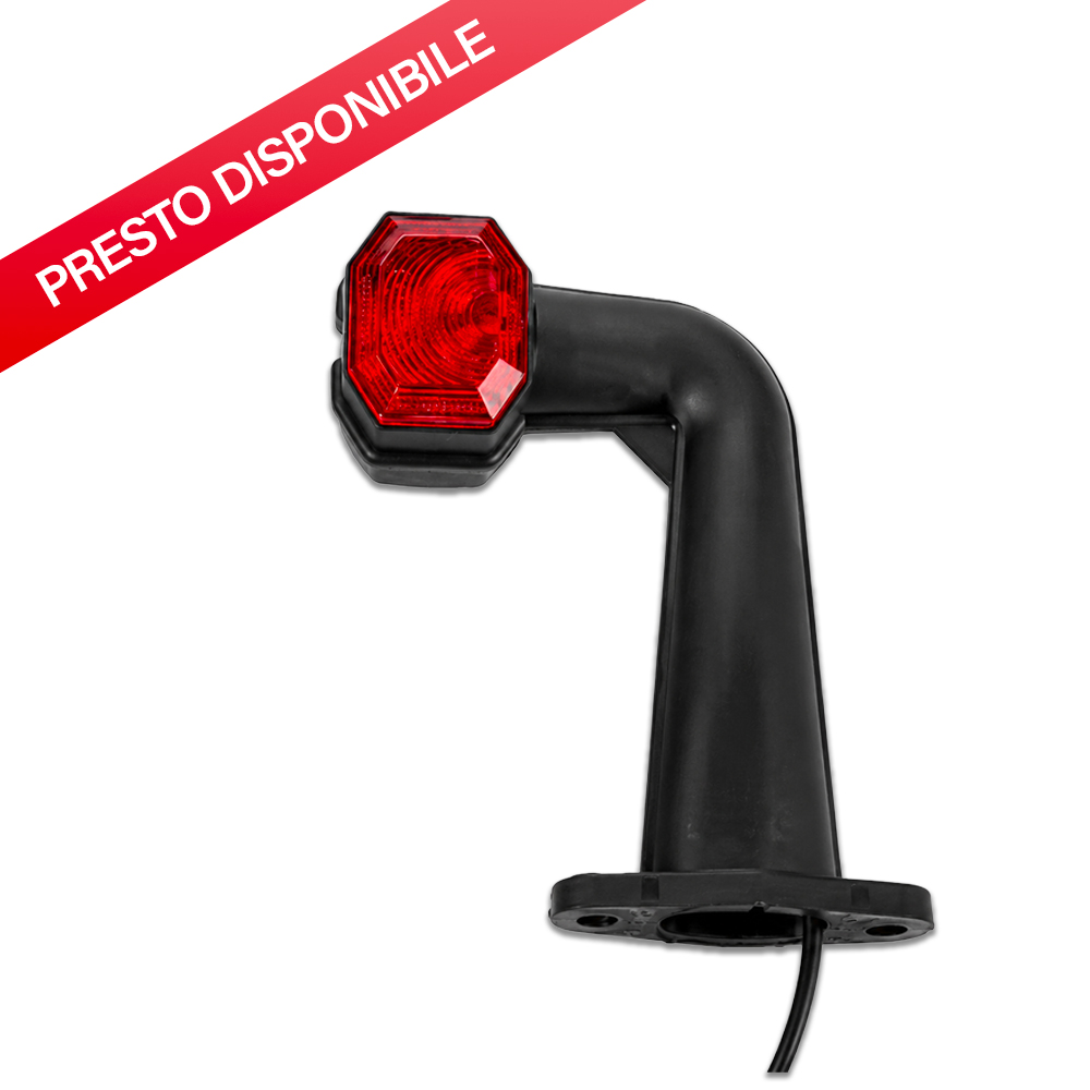 Cornetto 2 funzioni Angolo SuperFlex Destro