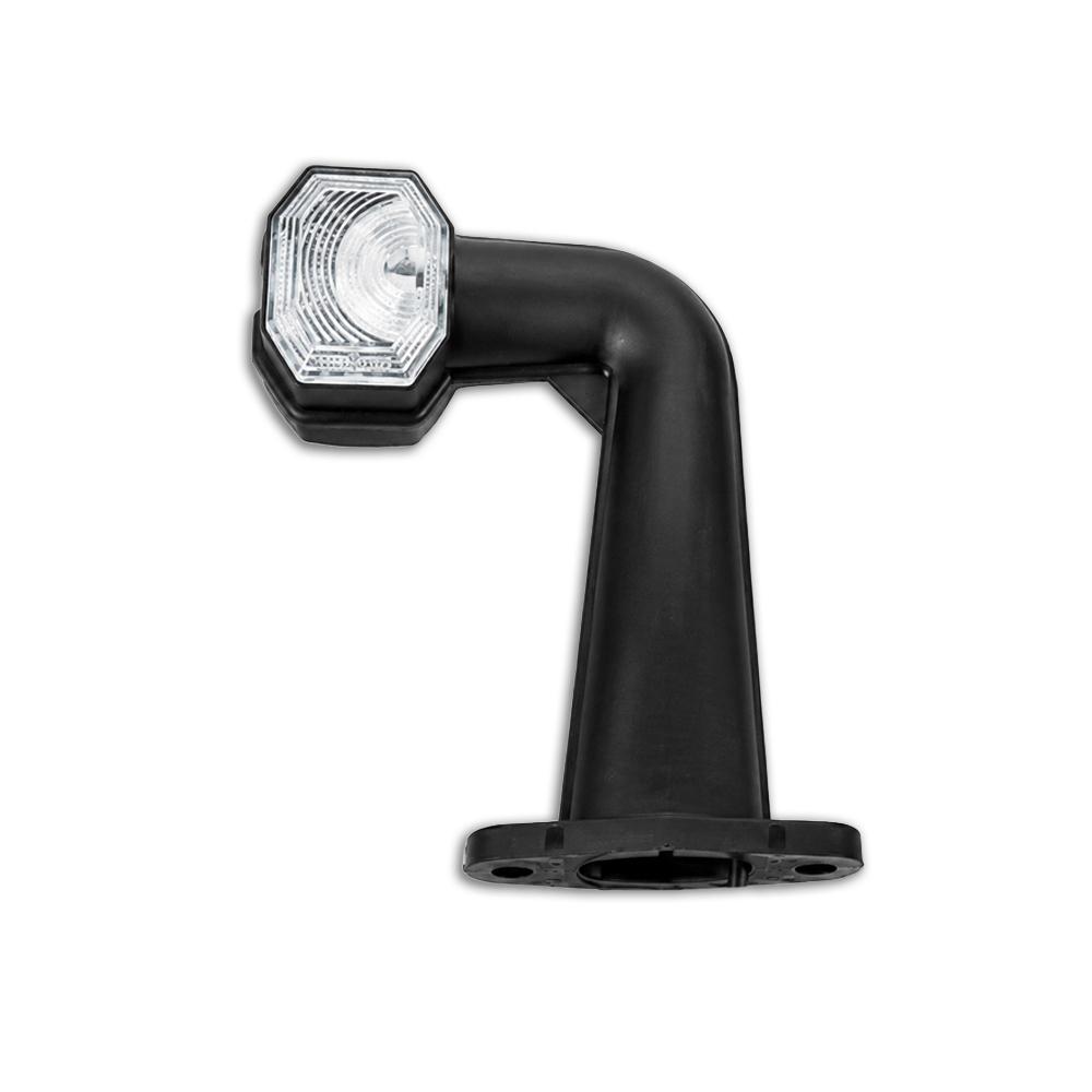 Cornetto 2 funzioni Angolo SuperFlex Destro