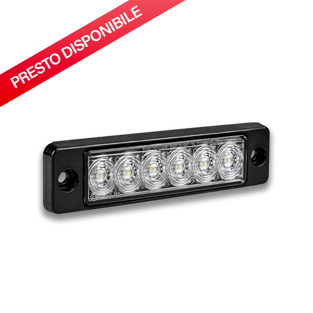 White Position Light