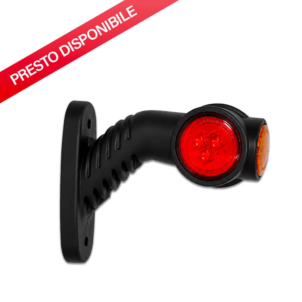 SuperFlex 3-function Left Horn