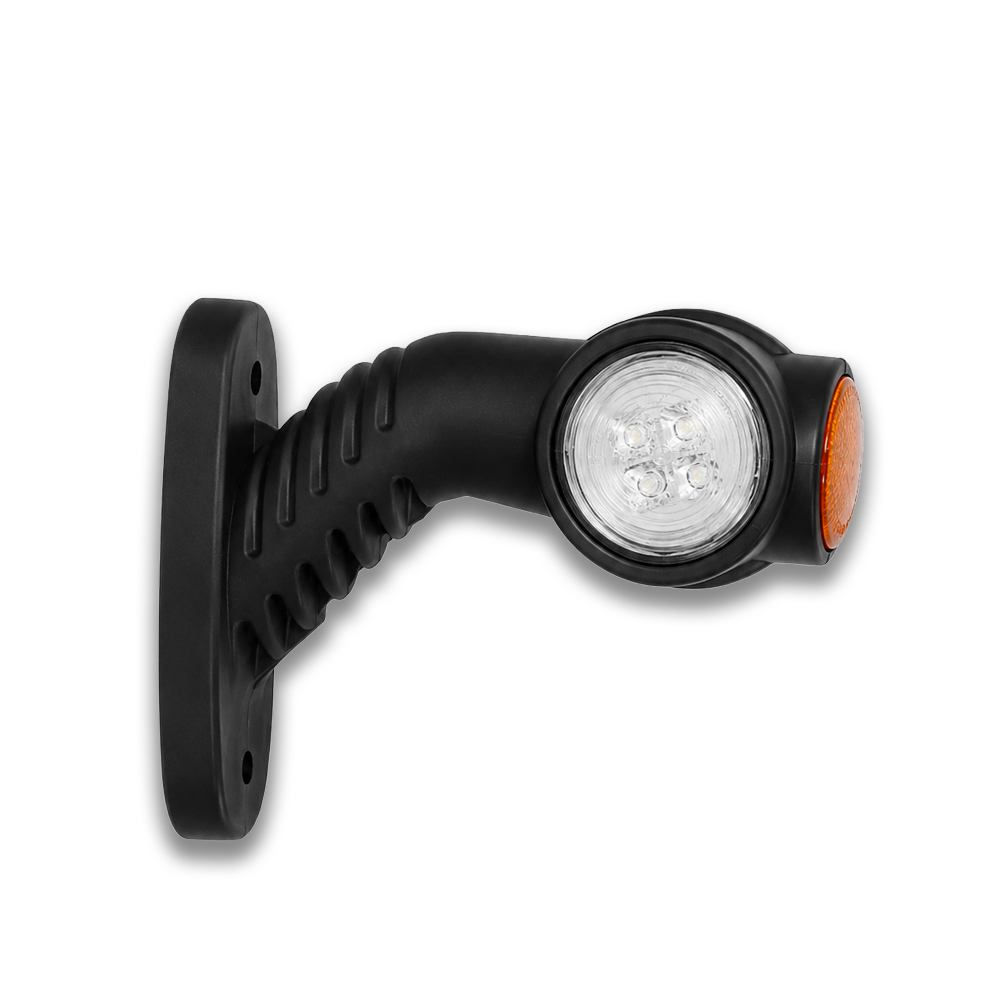 SuperFlex 3-function Left Horn