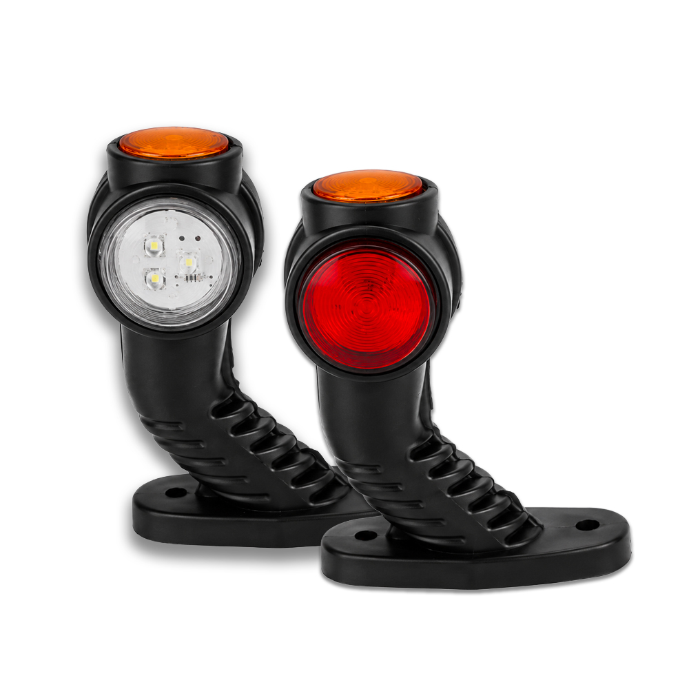 SuperFlex 3-function Left Horn
