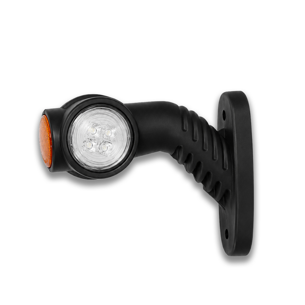 Cornetto 3 funzioni SuperFlex Destro