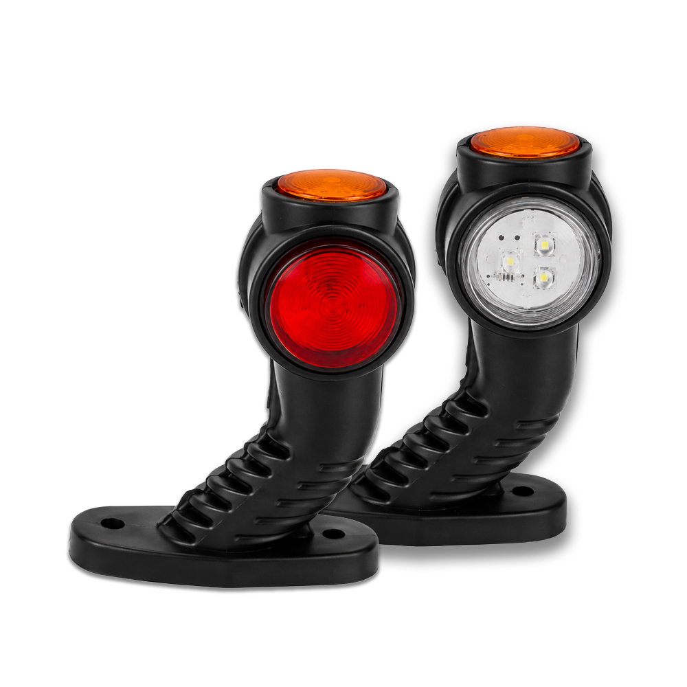 Cornetto 3 funzioni SuperFlex Destro