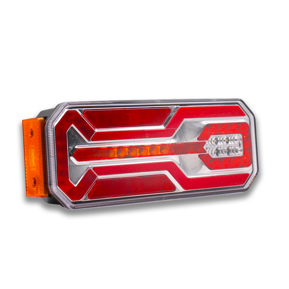 LED Headlight - VIG Left Connector