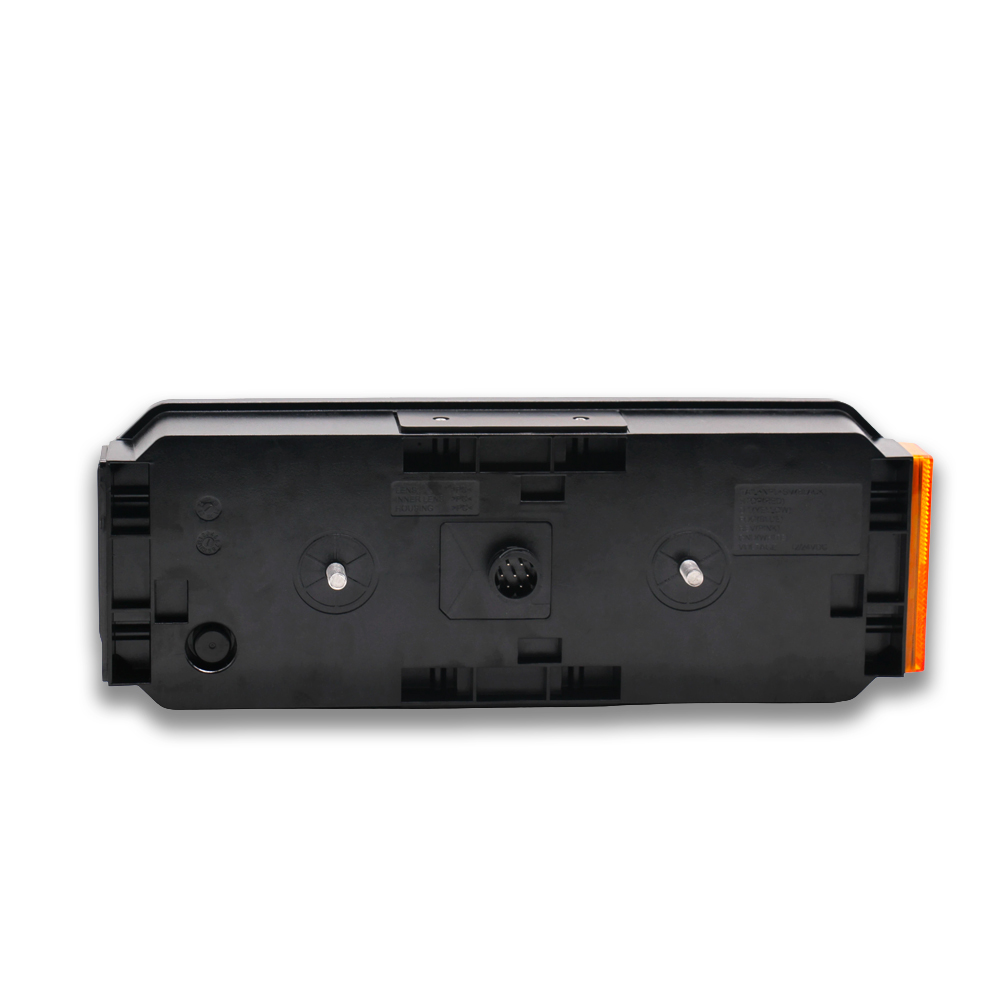 LED Headlight - VIG Left Connector