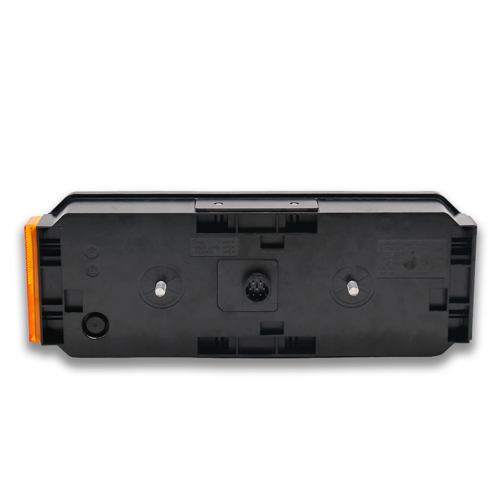 Fanale Motrice Led - VIG Destro