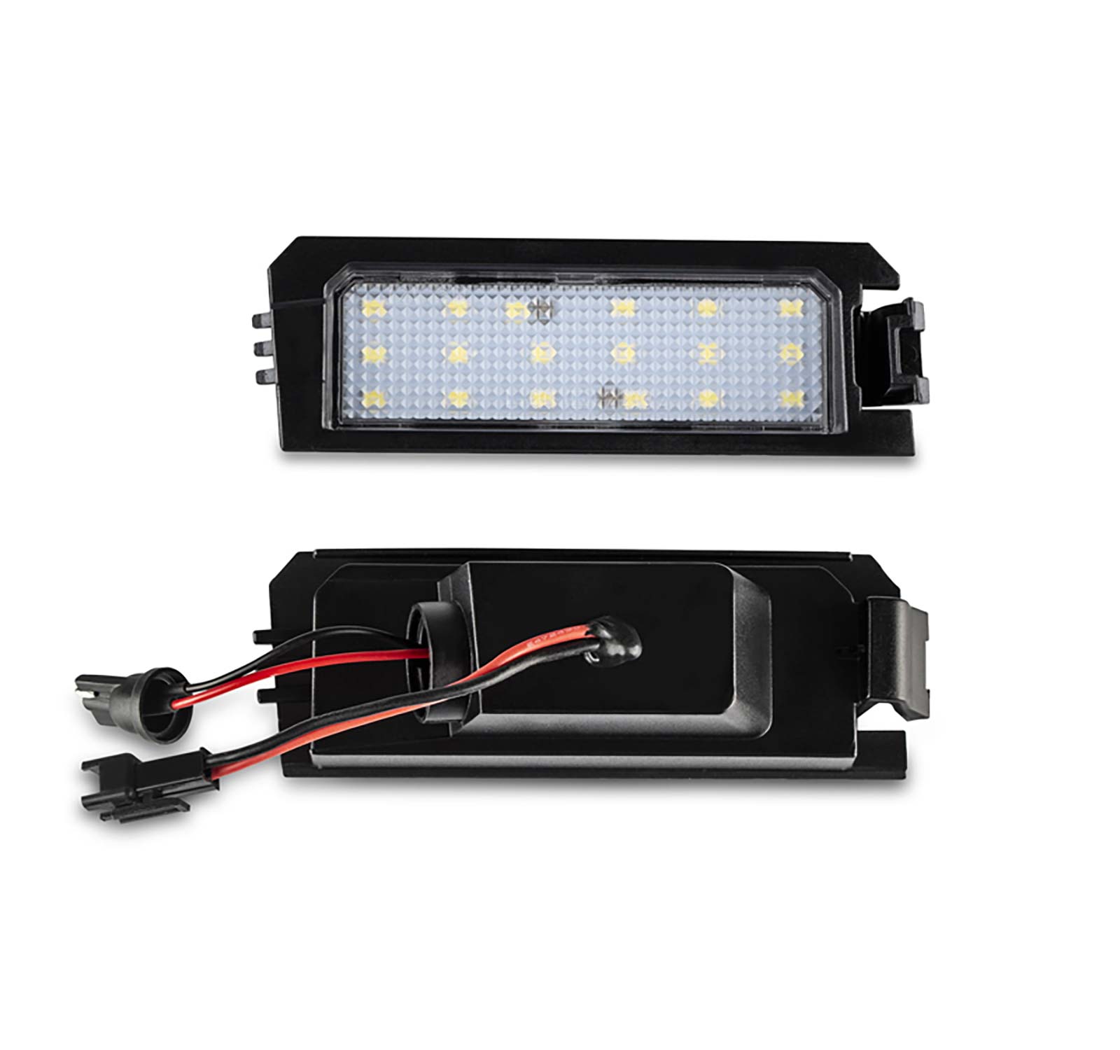 Led Licence Plate Light Hyundai and Kia (2PCS)