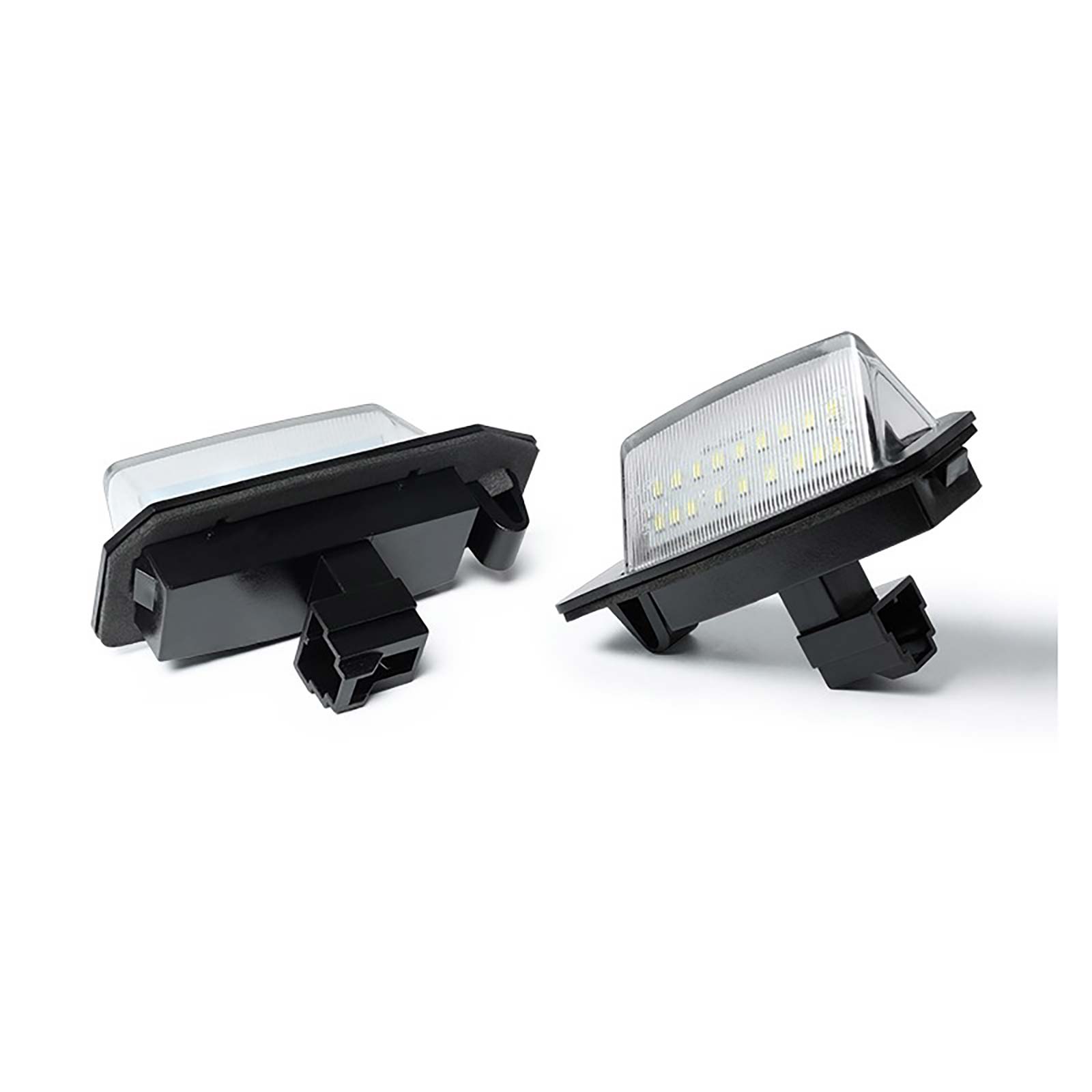 Led Licence Plate Light Mitsubishi (2PCS)